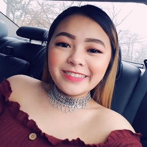 Meet your Posher, Tria